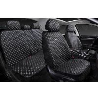 Накидки 5D PSV Twid комплект на весь салон, Твид Накидки 5D PSV Twid комплект на весь салон, Твид