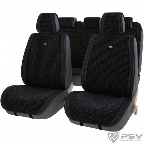 Накидки PSV Hornet комплект Накидки PSV Hornet комплект