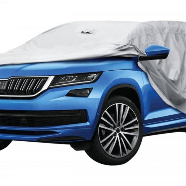 Тент автомобильный PSV модель 16 с молнией A 460*185*145см(4x4) Тент автомобильный PSV модель 16 с молнией A 460*185*145см(4x4)