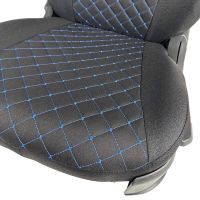 Чехлы Жаккард Драйв на Chevrolet Cruze Чехлы Жаккард Драйв на Chevrolet Cruze