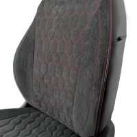 Чехлы Велюр на Chevrolet Cruze Чехлы Велюр на Chevrolet Cruze