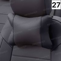 Подушка под Шею Подушка под Шею (2 шт. комплект)