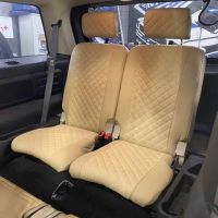 Чехлы Автопилот на Ford Explorer 4 (2005-2010) Чехлы Автопилот на Ford Explorer 4 (2005-2010)