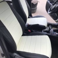 Чехлы Автопилот на Hyundai Solaris 2 c 2017+ Чехлы Автопилот на Hyundai Solaris 2 c 2017+