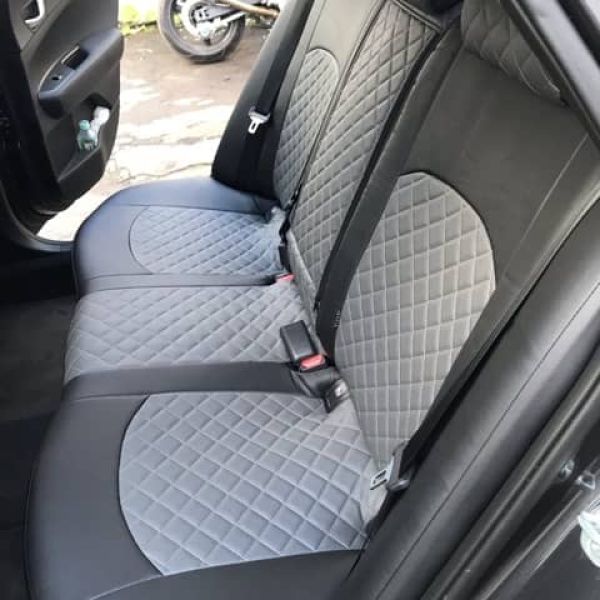 Чехлы Автопилот на Hyundai Sonata 7 (LF) 2017-2019 г.в. Чехлы Автопилот на Hyundai Sonata 7 (LF) 2017-2019 г.в.