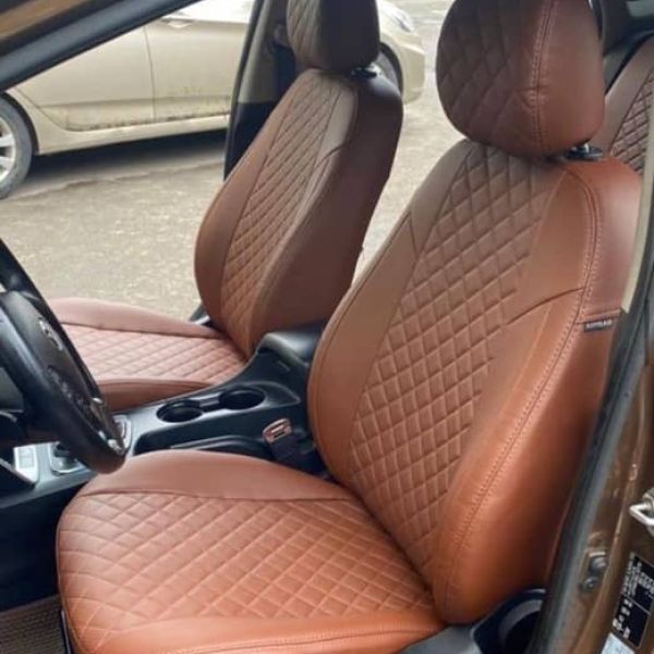 Чехлы Автопилот на Kia Ceed 2012-2018 г.в. Чехлы Автопилот на Kia Ceed 2012-2018 г.в.