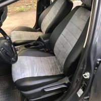 Чехлы Автопилот на Kia Ceed 2012-2018 г.в. Чехлы Автопилот на Kia Ceed 2012-2018 г.в.