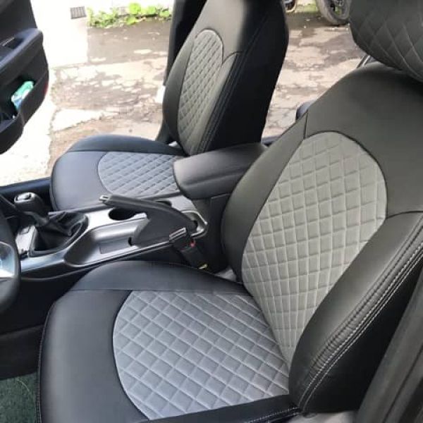 Чехлы Автопилот на Kia Optima 2016-2020 г.в. Чехлы Автопилот на Kia Optima 2016-2020 г.в.