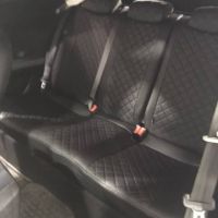 Чехлы Автопилот на Kia Pro Ceed 2 2012-2018 Чехлы Автопилот на Kia Pro Ceed 2 2012-2018