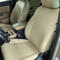 Чехлы Автопилот на Kia Sportage 4 2016-2021 г.в. Чехлы Автопилот на Kia Sportage 4 2016-2021 г.в.