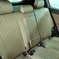 Чехлы Автопилот на Kia Sportage 4 2016-2021 г.в. Чехлы Автопилот на Kia Sportage 4 2016-2021 г.в.