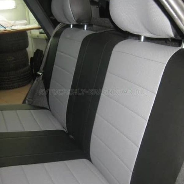 Чехлы Автопилот на ВАЗ 2115 1997-2013 г.в. Чехлы Автопилот на ВАЗ 2115 1997-2013 г.в.