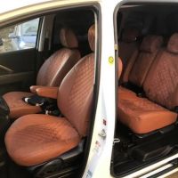 Чехлы Автопилот на Mazda 5 (2005-2015) Чехлы Автопилот на Mazda 5 (2005-2015)