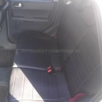 Чехлы Автопилот на Mitsubishi Colt 2003-2012 г.в. Чехлы Автопилот на Mitsubishi Colt 2003-2012 г.в.