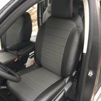 Чехлы Автопилот на Opel Zafira Life (8 мест) c 2019+ Чехлы Автопилот на Opel Zafira Life (8 мест) c 2019+