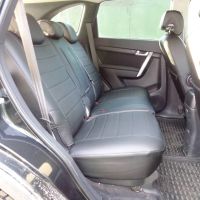 Чехлы Автопилот на Opel Antara 2006-2015 г.в. Чехлы Автопилот на Opel Antara 2006-2015 г.в.