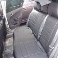 Чехлы Автопилот на Opel Astra H универсал 2004-2015 г.в.