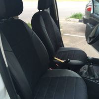 Чехлы Автопилот на Renault Duster 2015-2021 г.в. Чехлы Автопилот на Renault Duster 2015-2021 г.в.