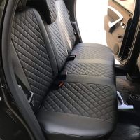 Чехлы Автопилот на Renault Duster 2015-2021 г.в. Чехлы Автопилот на Renault Duster 2015-2021 г.в.