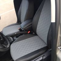 Чехлы Автопилот на Skoda Octavia A5 2004-2013 г.в. Чехлы Автопилот на Skoda Octavia A5 2004-2013 г.в.