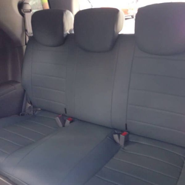 Чехлы Автопилот на SsangYong Stavic Чехлы Автопилот на SsangYong Stavic