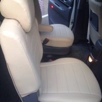 Чехлы Автопилот на SsangYong Stavic Чехлы Автопилот на SsangYong Stavic