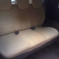 Чехлы Автопилот на SsangYong Stavic Чехлы Автопилот на SsangYong Stavic