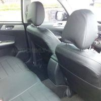 Чехлы Автопилот на Subaru Forester 3 2008-2013 г.в. Чехлы Автопилот на Subaru Forester 3 2008-2013 г.в.