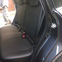 Чехлы Автопилот на Subaru Forester 4 2013-2018 г.в. Чехлы Автопилот на Subaru Forester 4 2013-2018 г.в.