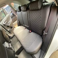 Чехлы Автопилот на Toyota Rav 4 5 (XA50) с 2018г.+ Чехлы Автопилот на Toyota Rav 4 5 (XA50) с 2018г.+