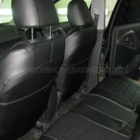 Чехлы Автопилот на Toyota RAV 4 3 (XA30) (2005-2013) Чехлы Автопилот на Toyota RAV 4 3 (XA30) (2005-2013)