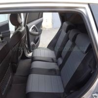 Чехлы Автопилот на Toyota RAV 4 3 (XA30) (2005-2013) Чехлы Автопилот на Toyota RAV 4 3 (XA30) (2005-2013)