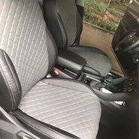 Чехлы Автопилот на Volkswagen Taos Чехлы Автопилот на Volkswagen Taos