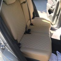 Чехлы Автопилот на Volkswagen Tiguan 2 с 2017+ Чехлы Автопилот на Volkswagen Tiguan 2 с 2017+