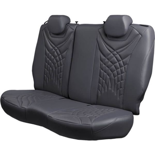 Чехлы Премиум Экокожа Байрон Президент|Жук на Chevrolet Rezzo (2004-2008) Чехлы Премиум Экокожа Байрон Президент|Жук на Chevrolet Rezzo (2004-2008)