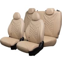 Чехлы Премиум Экокожа Байрон Президент|Жук на Chevrolet Rezzo (2004-2008) Чехлы Премиум Экокожа Байрон Президент|Жук на Chevrolet Rezzo (2004-2008)