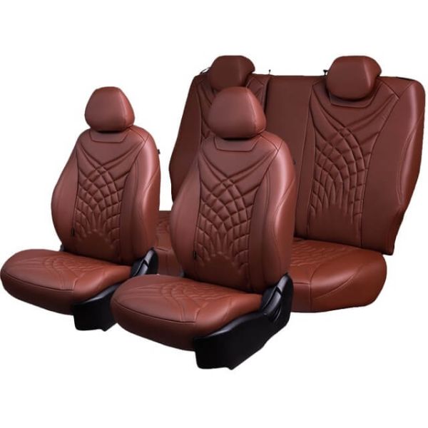 Чехлы Премиум Экокожа Байрон Президент|Жук на Chevrolet Rezzo (2004-2008) Чехлы Премиум Экокожа Байрон Президент|Жук на Chevrolet Rezzo (2004-2008)