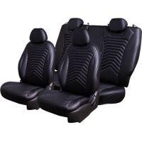 Чехлы Премиум Экокожа Байрон Президент|Жук на Chevrolet Rezzo (2004-2008) Чехлы Премиум Экокожа Байрон Президент|Жук на Chevrolet Rezzo (2004-2008)