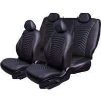 Чехлы Премиум Экокожа Байрон Президент|Жук на Chevrolet Rezzo (2004-2008) Чехлы Премиум Экокожа Байрон Президент|Жук на Chevrolet Rezzo (2004-2008)