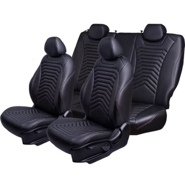 Чехлы Премиум Экокожа Байрон Президент|Жук на Chevrolet Rezzo (2004-2008) Чехлы Премиум Экокожа Байрон Президент|Жук на Chevrolet Rezzo (2004-2008)