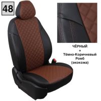 Чехлы Автопилот на Sollers Argo Чехлы Автопилот на Sollers Argo