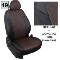 Чехлы Автопилот на Sollers Argo Чехлы Автопилот на Sollers Argo