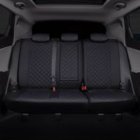 Чехлы Автопилот на Sollers Argo Чехлы Автопилот на Sollers Argo