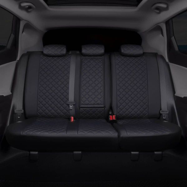 Чехлы Автопилот на Sollers Argo Чехлы Автопилот на Sollers Argo