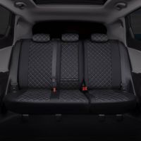 Чехлы Автопилот на Sollers Argo Чехлы Автопилот на Sollers Argo