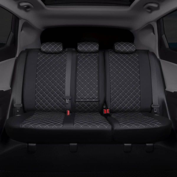 Чехлы Автопилот на Sollers Argo Чехлы Автопилот на Sollers Argo