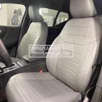 Чехлы Автопилот на Sollers Argo Чехлы Автопилот на Sollers Argo