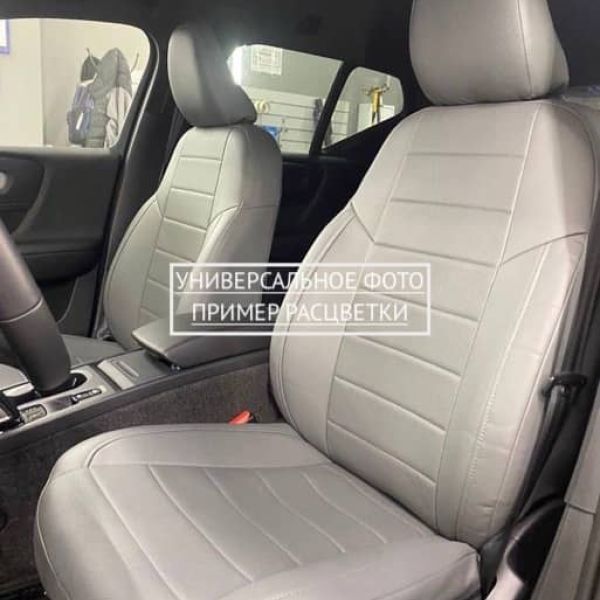 Чехлы Автопилот на Sollers Argo Чехлы Автопилот на Sollers Argo