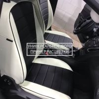 Чехлы Автопилот на Sollers Argo Чехлы Автопилот на Sollers Argo