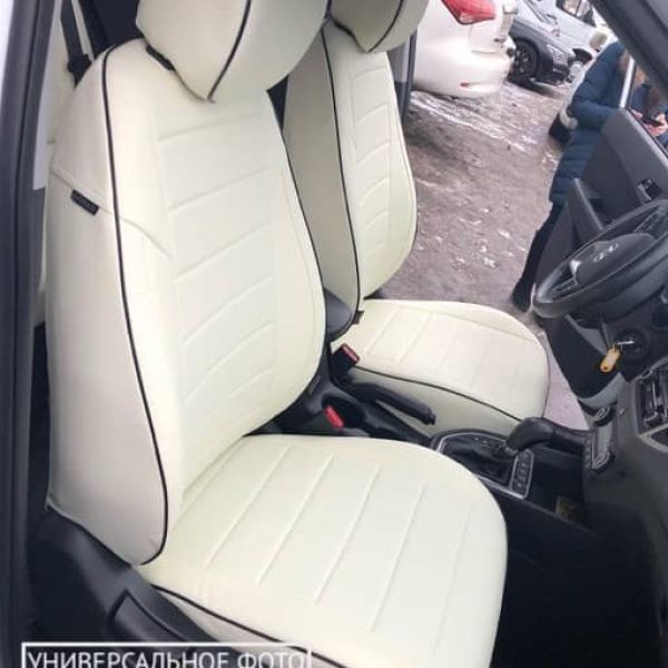 Чехлы Автопилот на Sollers Argo Чехлы Автопилот на Sollers Argo